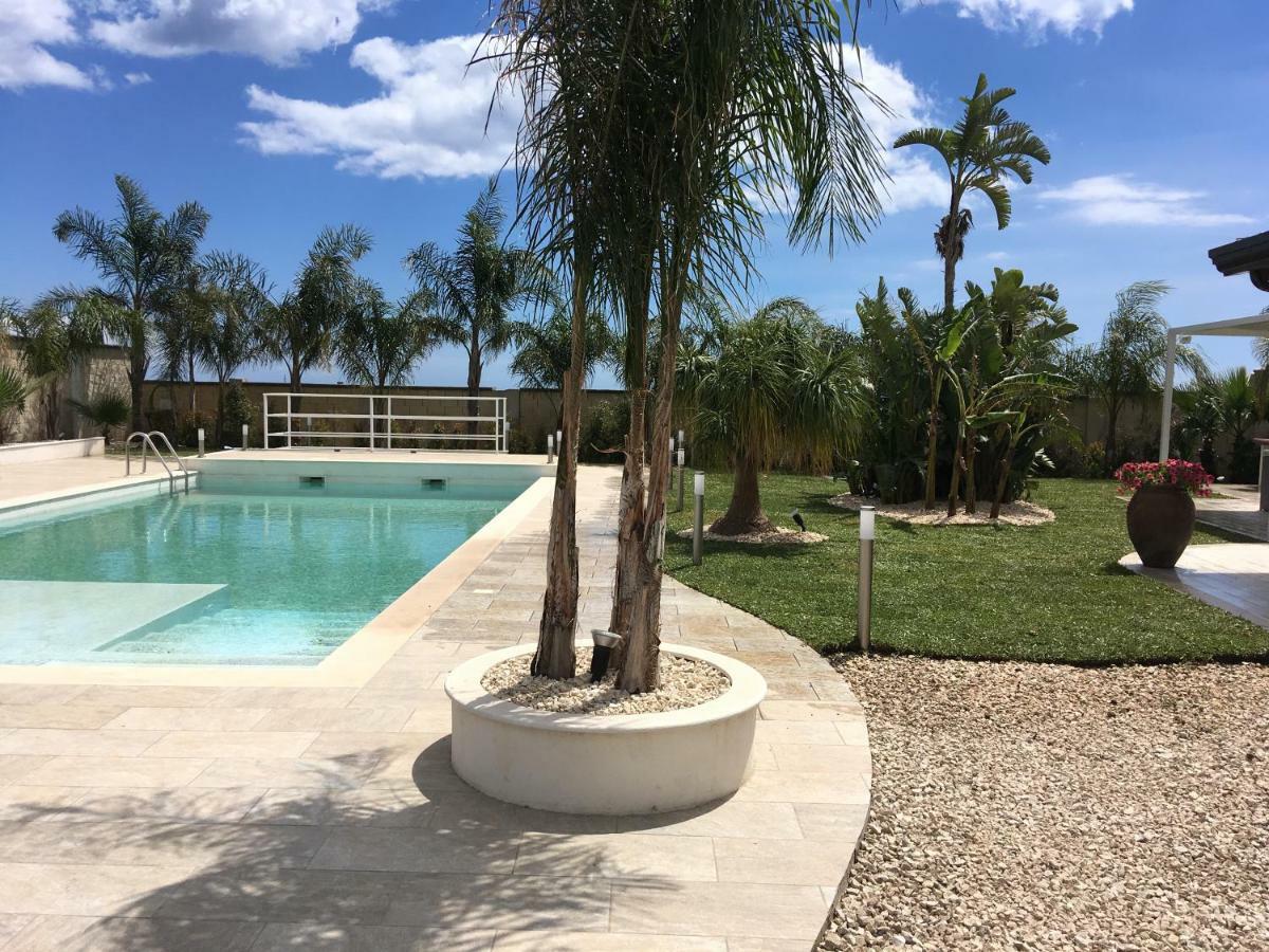 Villa Sicilia Calatabiano Exteriör bild